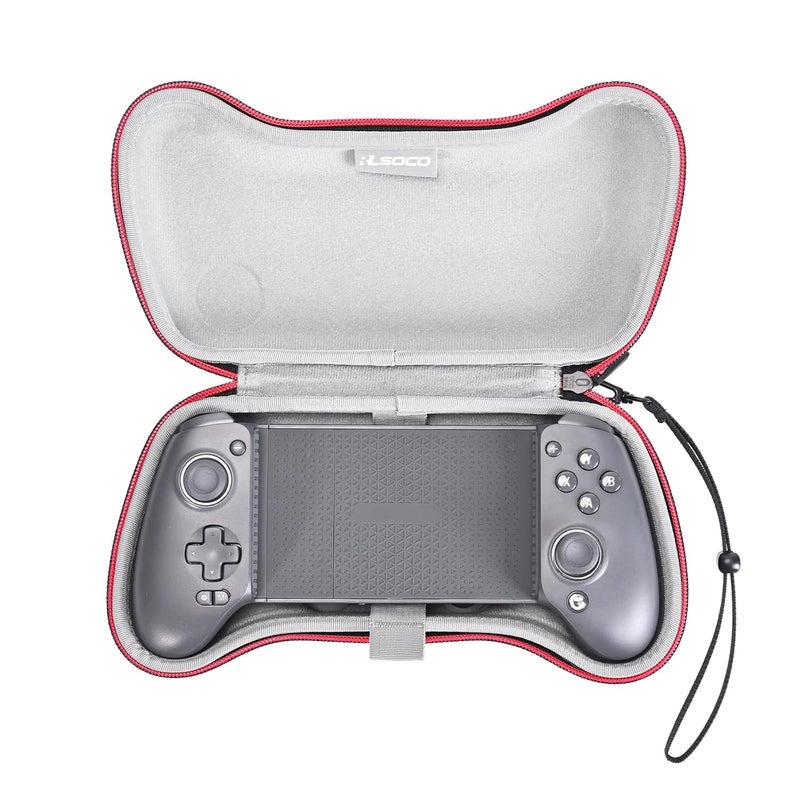 RLSOCO Hard Case for GameSir G8 Plus/G8+ Bluetooth Mobile Game Controller (Case Only) - Image 1